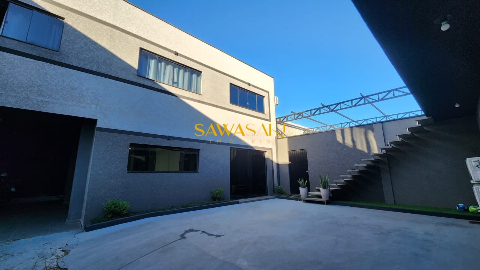 Sala Comercial para Locação no Boqueirão – Ideal para Profissionais