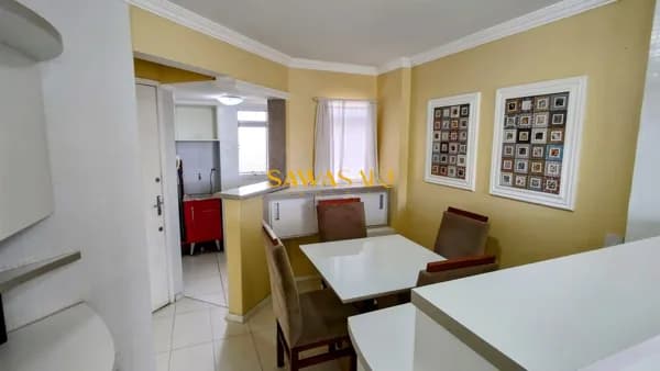Apartamento em Curitiba - Cristo Rei