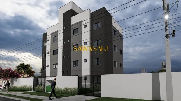 Apartamento Pronto