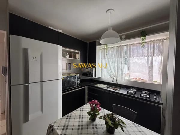 Apartamento em Afonso Pena, São José dos Pinhais/PR