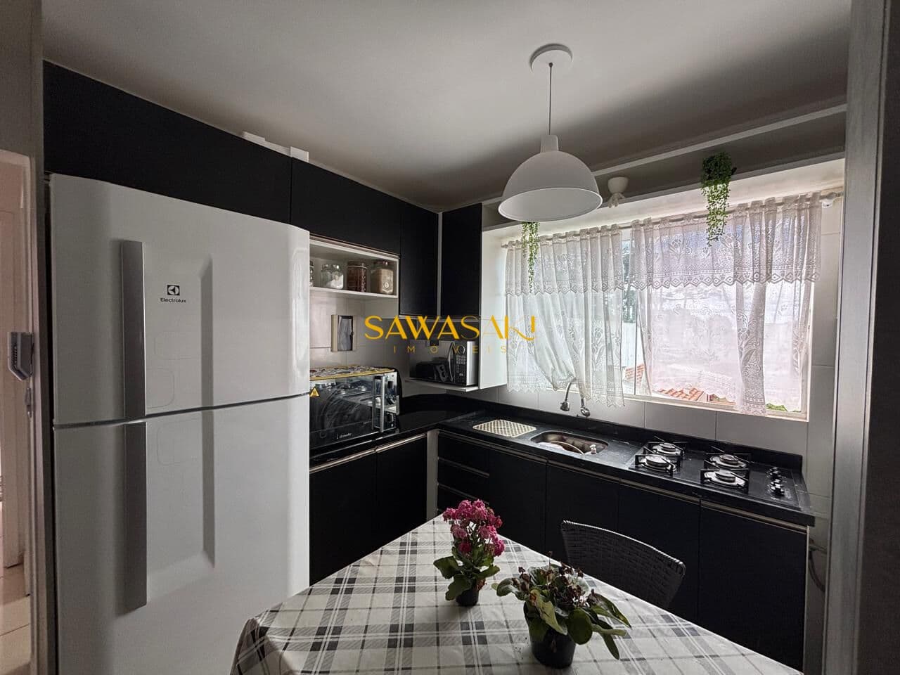 Apartamento em Afonso Pena, São José dos Pinhais/PR