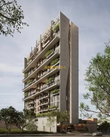 Apartamento em São José dos Pinhais - Carioca