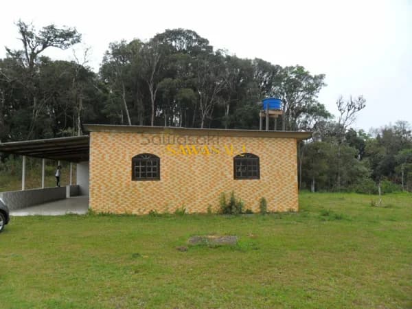 Chácara para Venda em Saltinho da Malhada São José dos Pinhais-PR