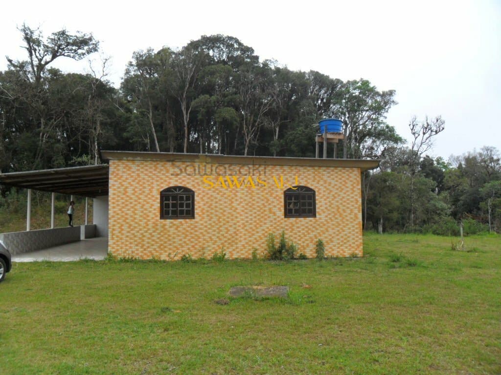 Chácara para Venda em Saltinho da Malhada São José dos Pinhais-PR