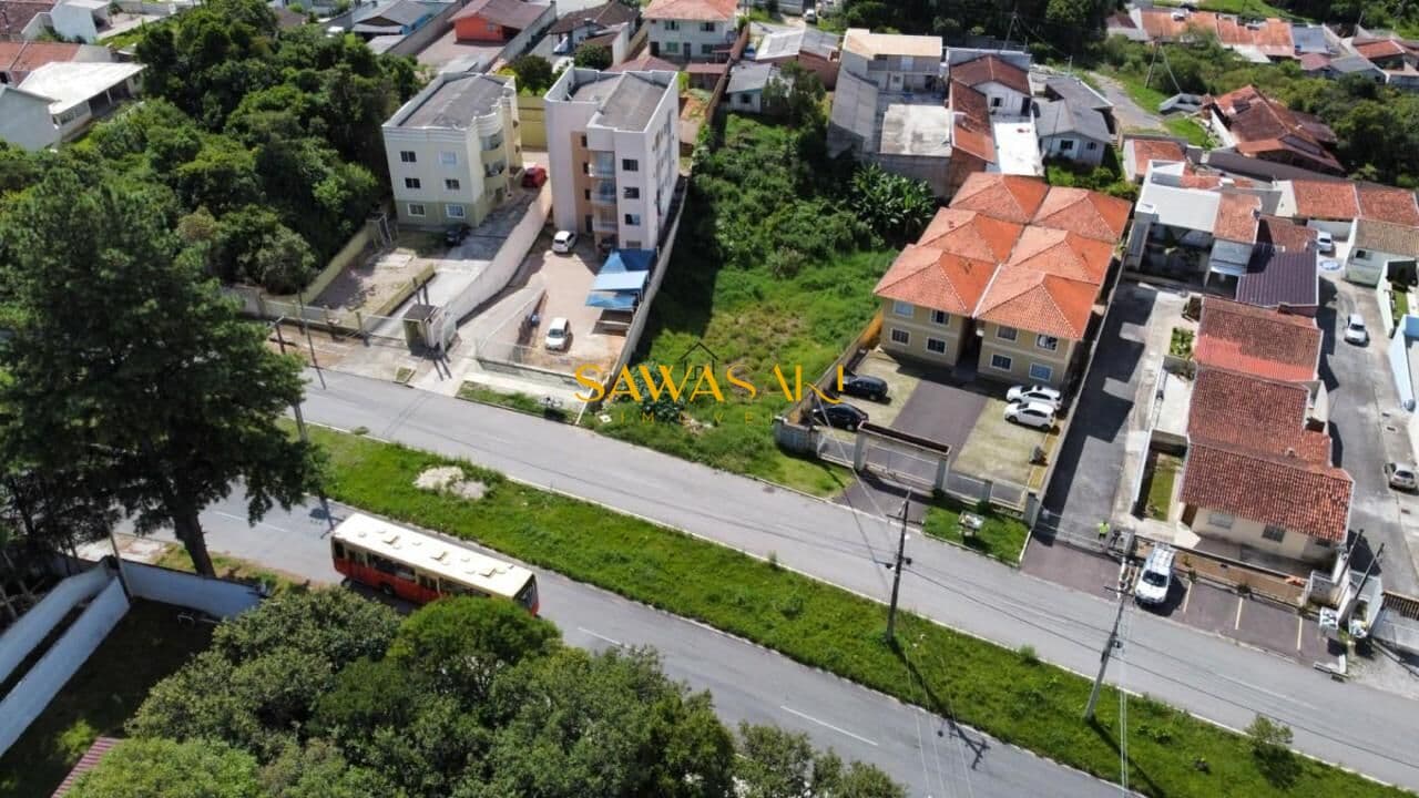 Terreno em São José dos Pinhais Super oportunidade!
