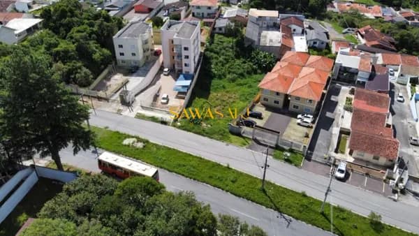 Terreno em São José dos Pinhais Super oportunidade!