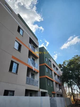 Apartamento em Curitiba - Hauer