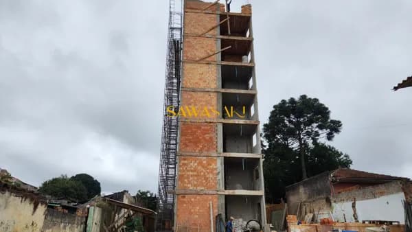 Apartamento Pronto - RESIDENCIAL DOM JOÃO VI