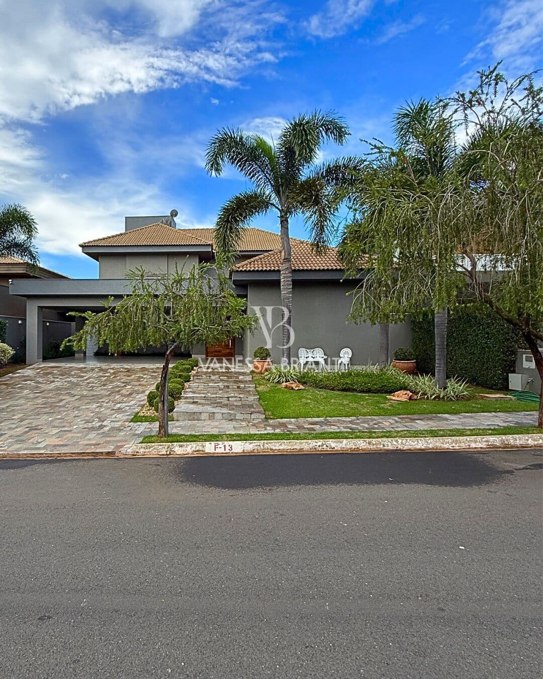 Casa em Mirassol - Golden Park Residence