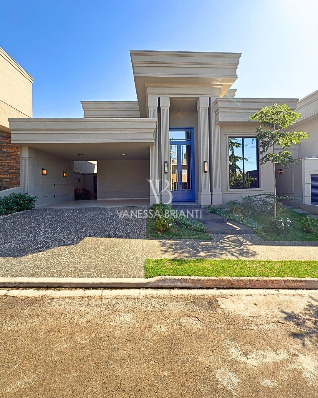 Casa em Mirassol - Golden Park Residence