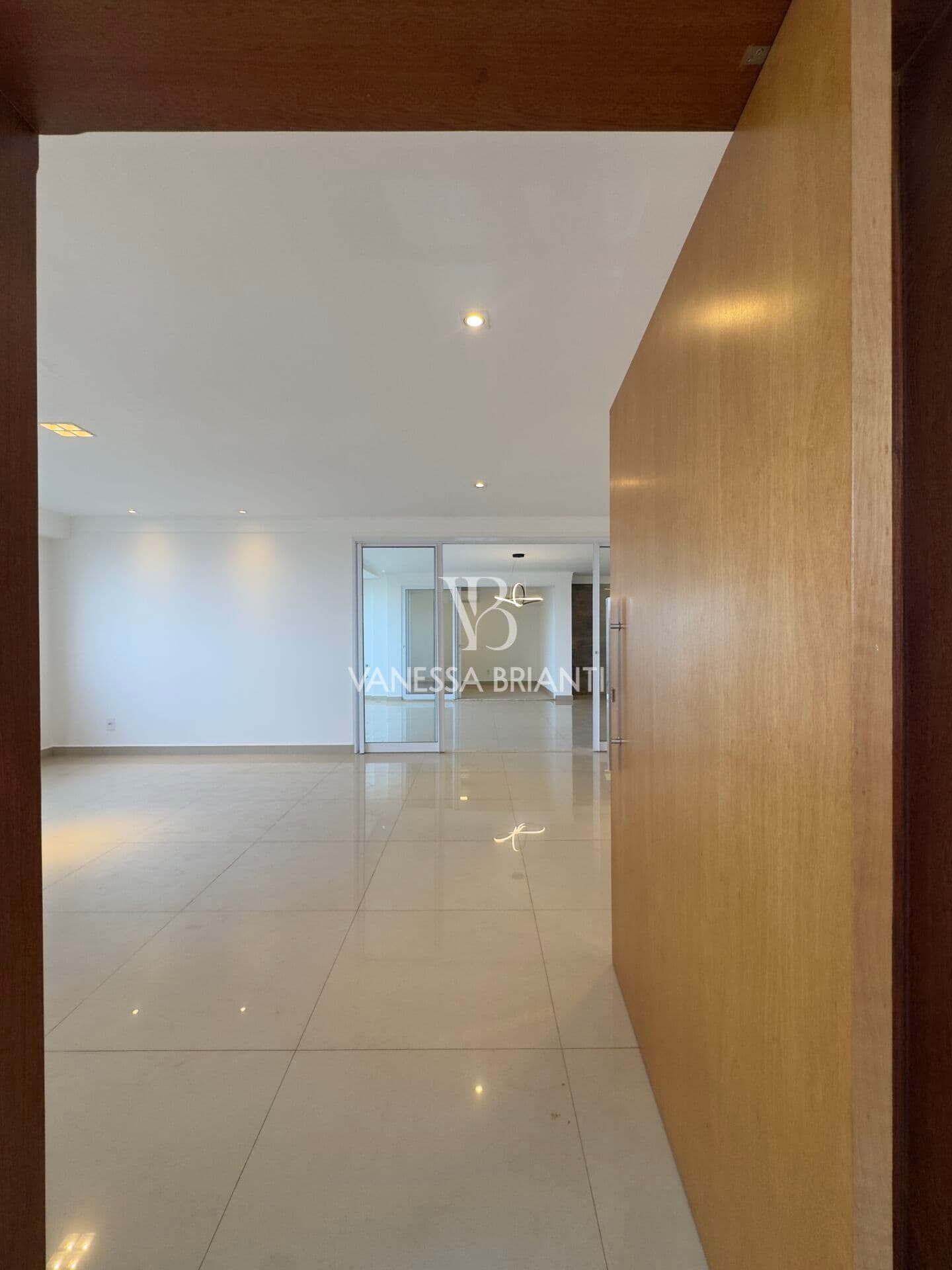 Apartamento em São José do Rio Preto - Vila Sinibaldi