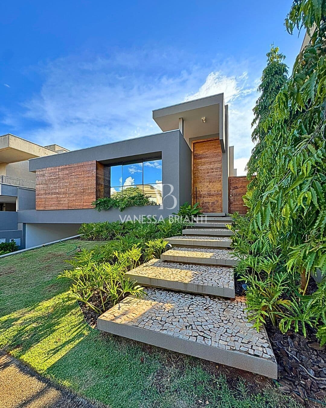 Casa em São José do Rio Preto - Quinta do Golfe
