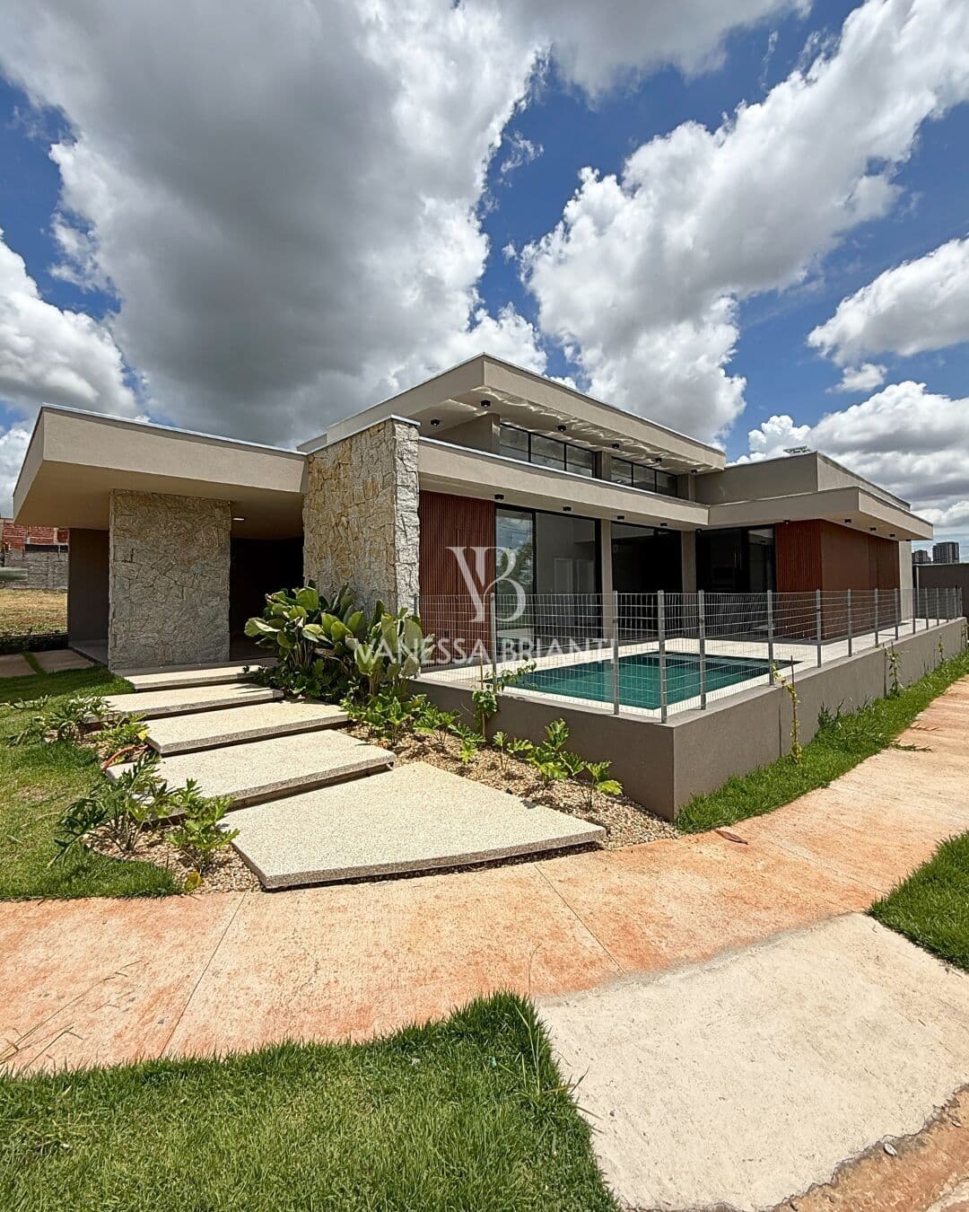 Casa em São José do Rio Preto - Jardim Vitagliano