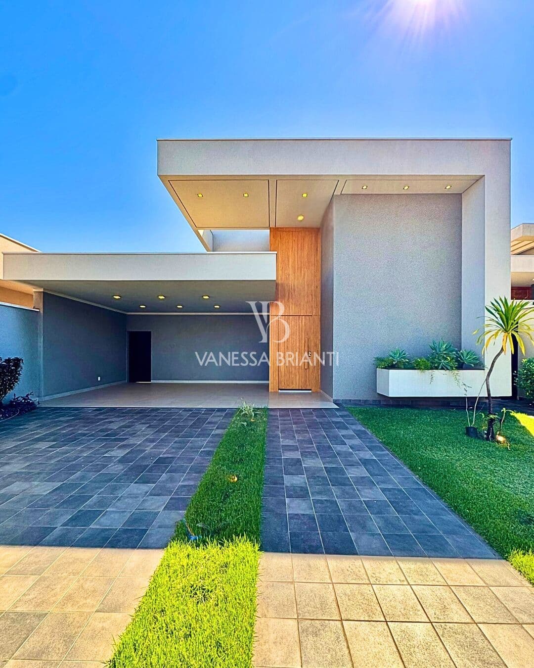 Casa em São José do Rio Preto - Gaivota II