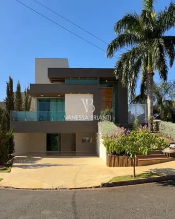 Casa em São José do Rio Preto - Gaivota II