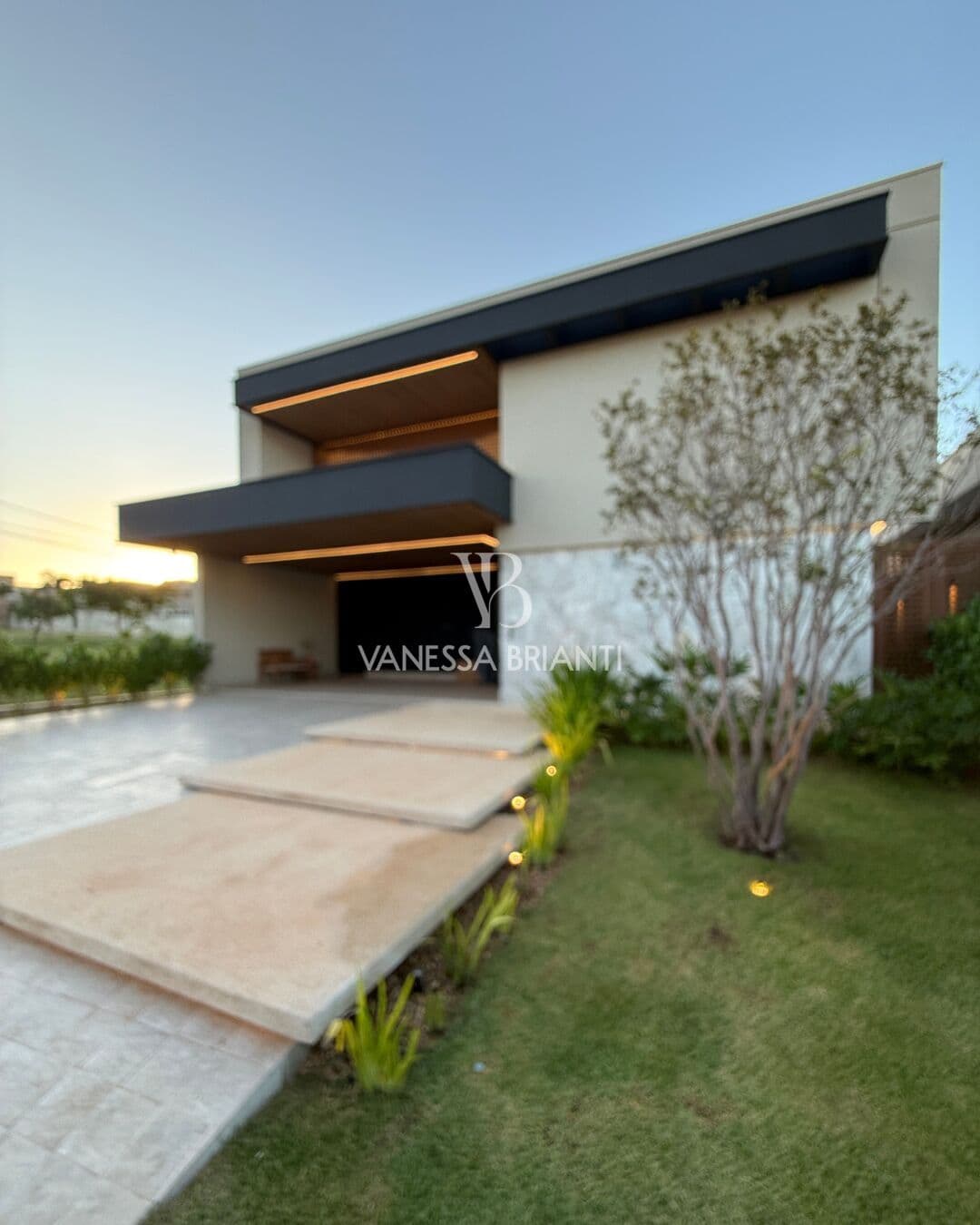 Casa em São José do Rio Preto - Parque Residencial Buona Vita