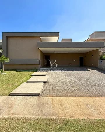 Casa em São José do Rio Preto - Quinta do Golfe