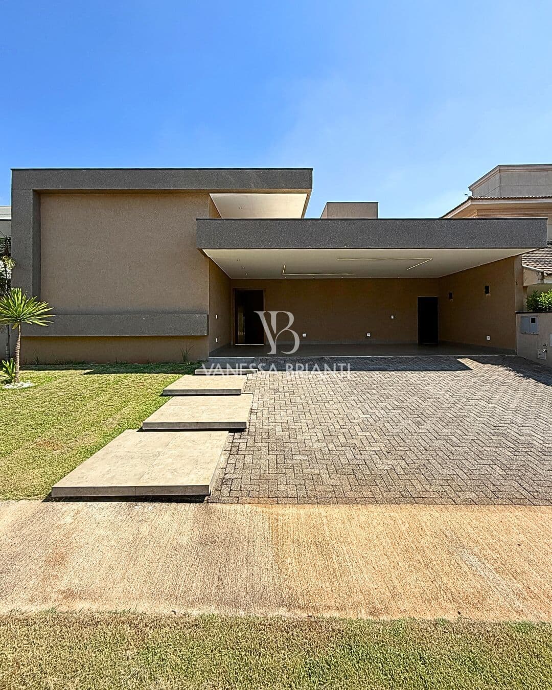 Casa em São José do Rio Preto - Quinta do Golfe