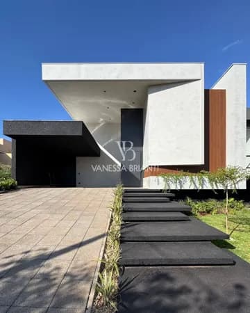 Casa em São José do Rio Preto - Gaivota II