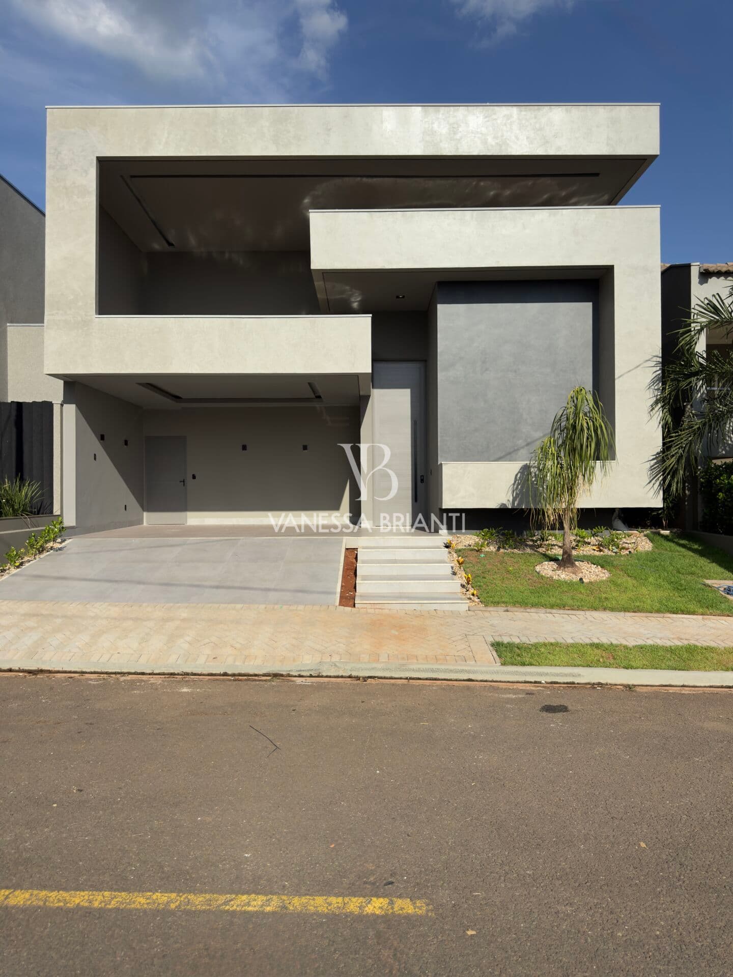 Casa em São José do Rio Preto - Parque Residencial Damha
