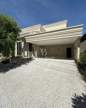 Casa em Mirassol - Golden Park Residence