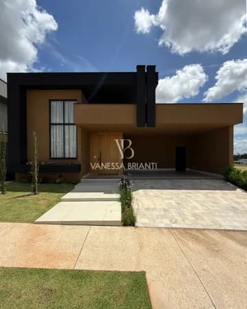 Casa em São José do Rio Preto - Jardim Vitagliano