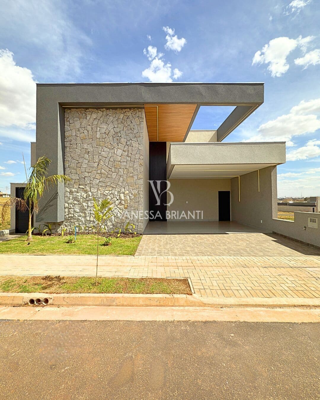 Casa em São José do Rio Preto - Sem Bairro
