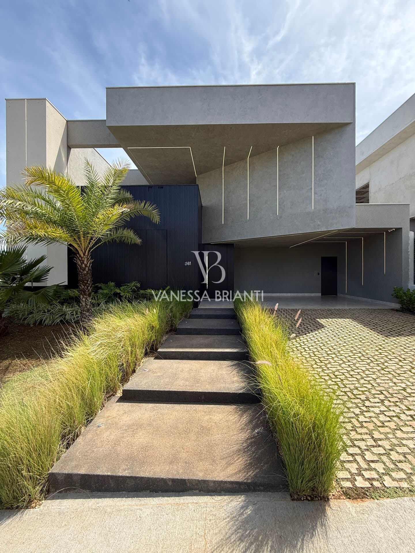 Casa em São José do Rio Preto - Quinta do Golfe Jardins