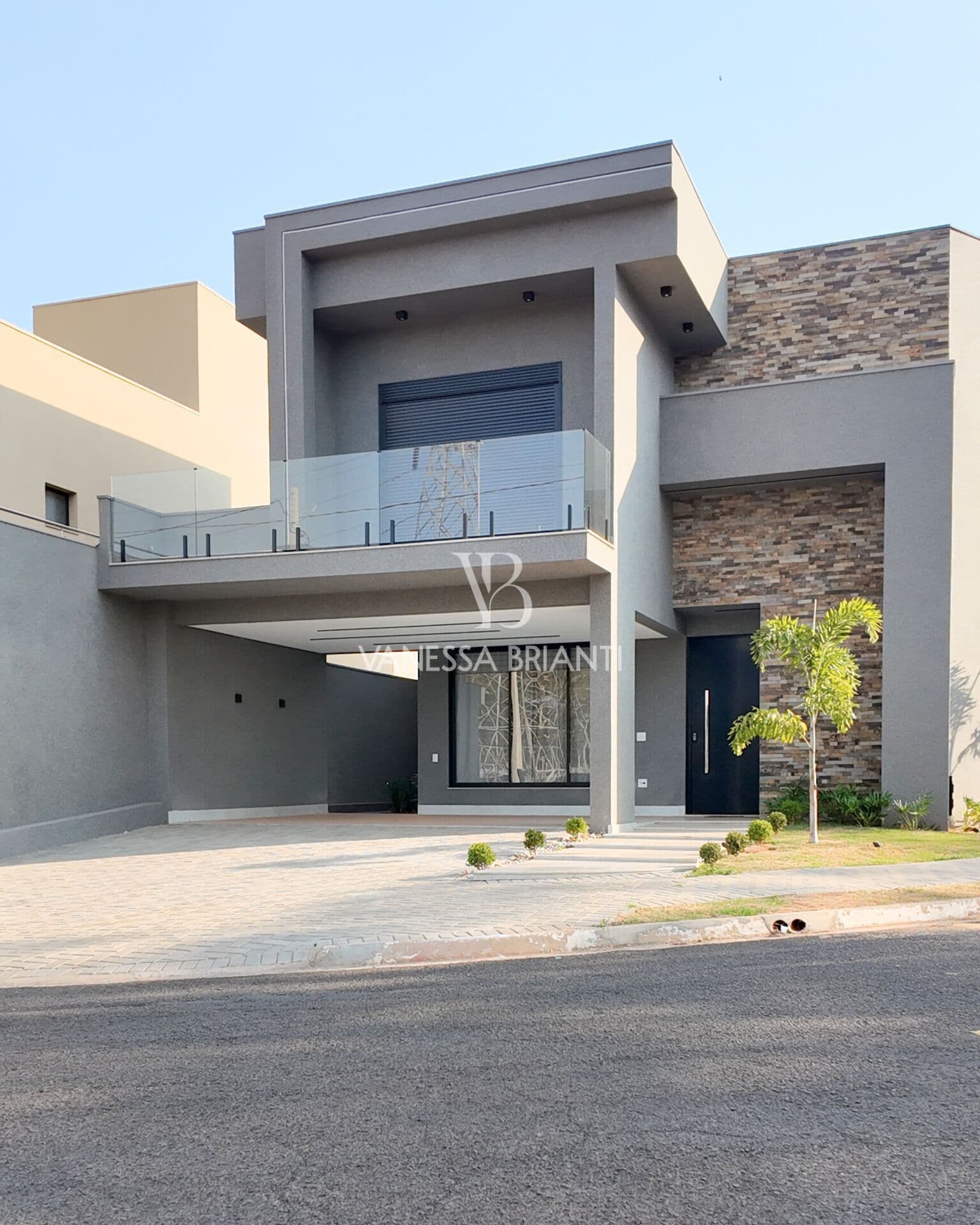 Casa de Condomínio em Mirassol - Golden Park Residence