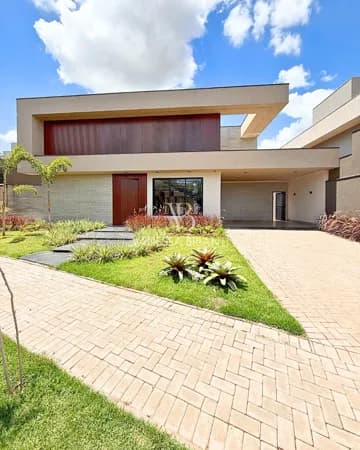Casa em São José do Rio Preto - Gaivota II