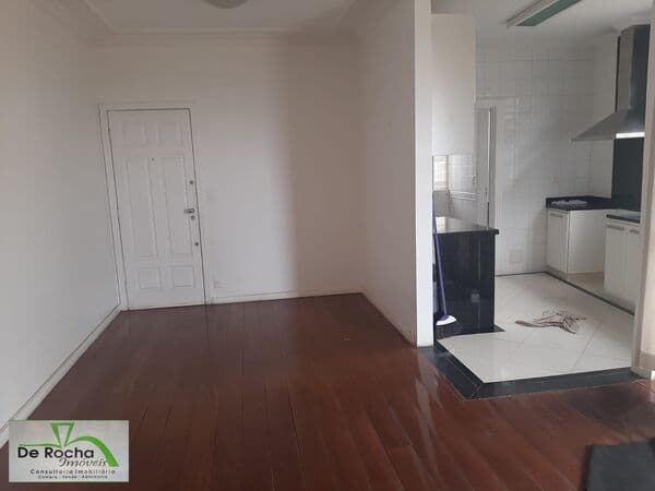 Apartamento em Belo Horizonte - Ouro Preto