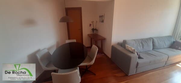 Excelente apartamento no bairro Ouro Preto