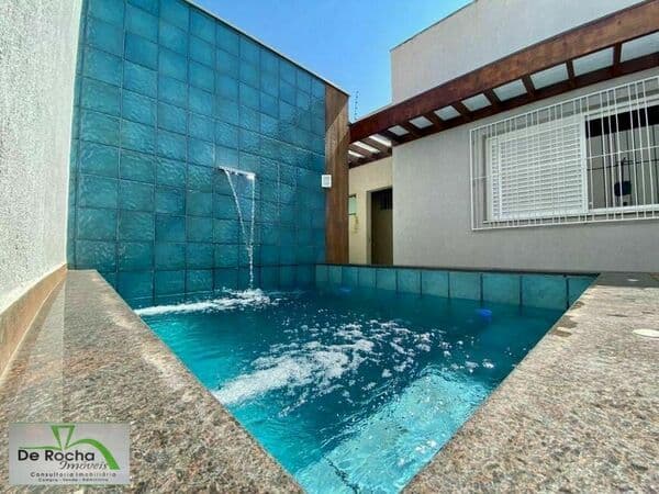 Casa em Belo Horizonte - Ouro Preto