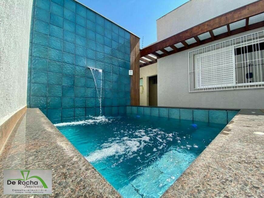 Casa em Belo Horizonte - Ouro Preto