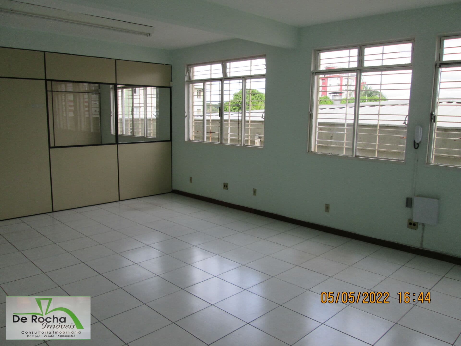 EXCELENTE - Sala comercial - Andar Comercial