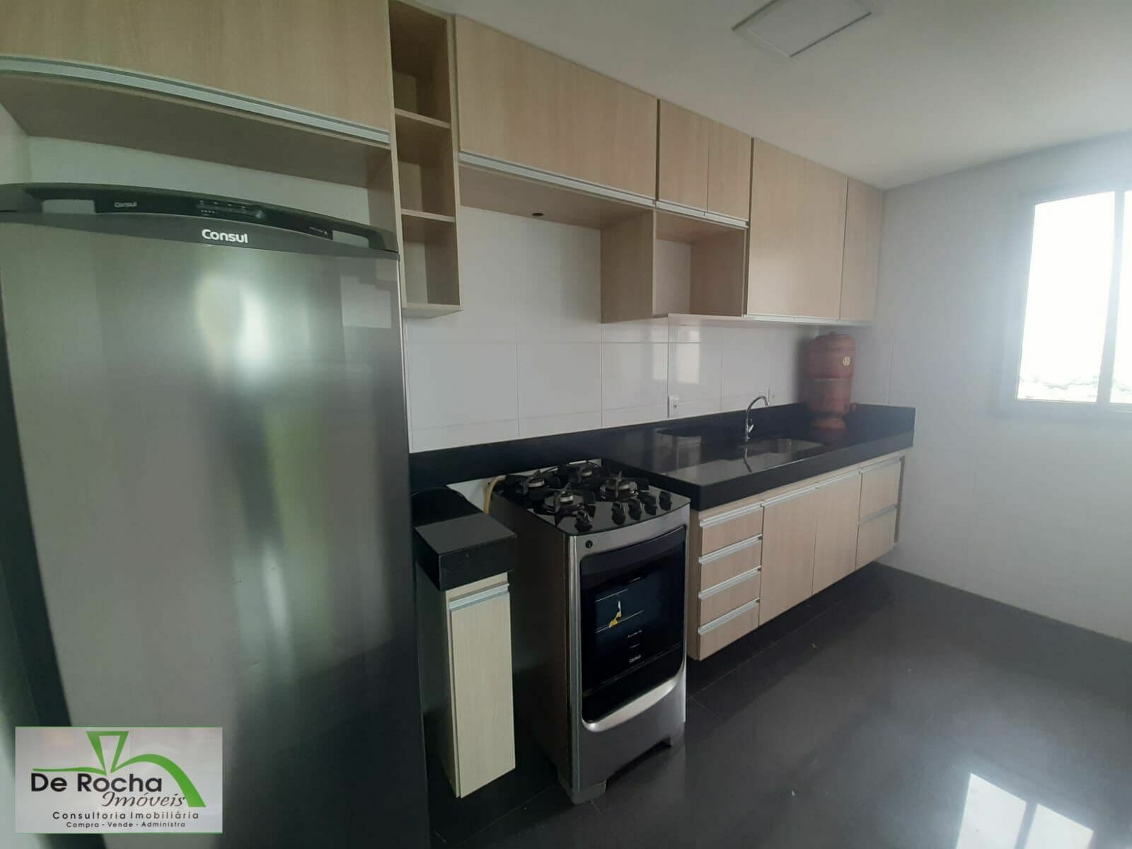 Excelente Apartamento Cobertura