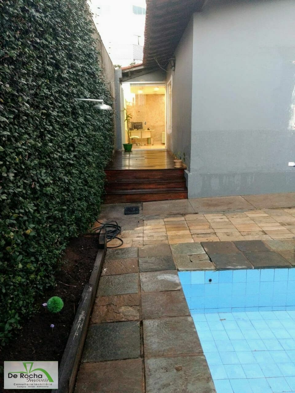 Casa em Belo Horizonte - Ouro Preto
