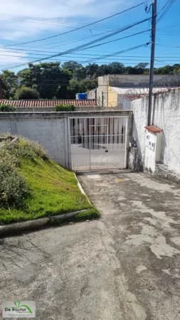 Apartamento Kitnet em Ouro Preto, Belo Horizonte/MG