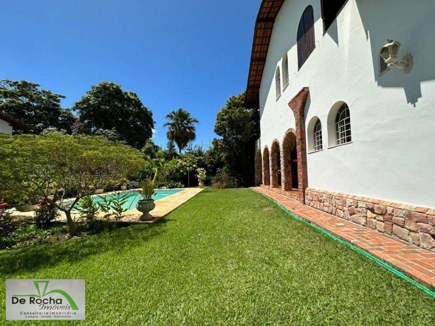 Casa Alto Padrão em Bandeirantes (Pampulha), Belo Horizonte/MG