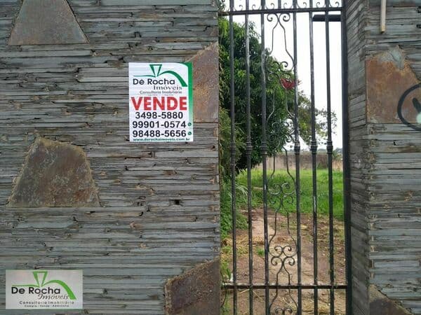 Lote/Terreno em Belo Horizonte - São Luiz