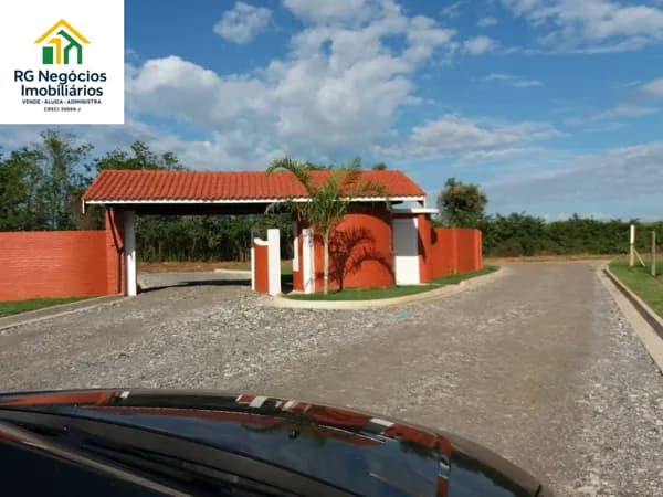 Fazenda/Sítios/Chácaras em Cesário Lange - Centro