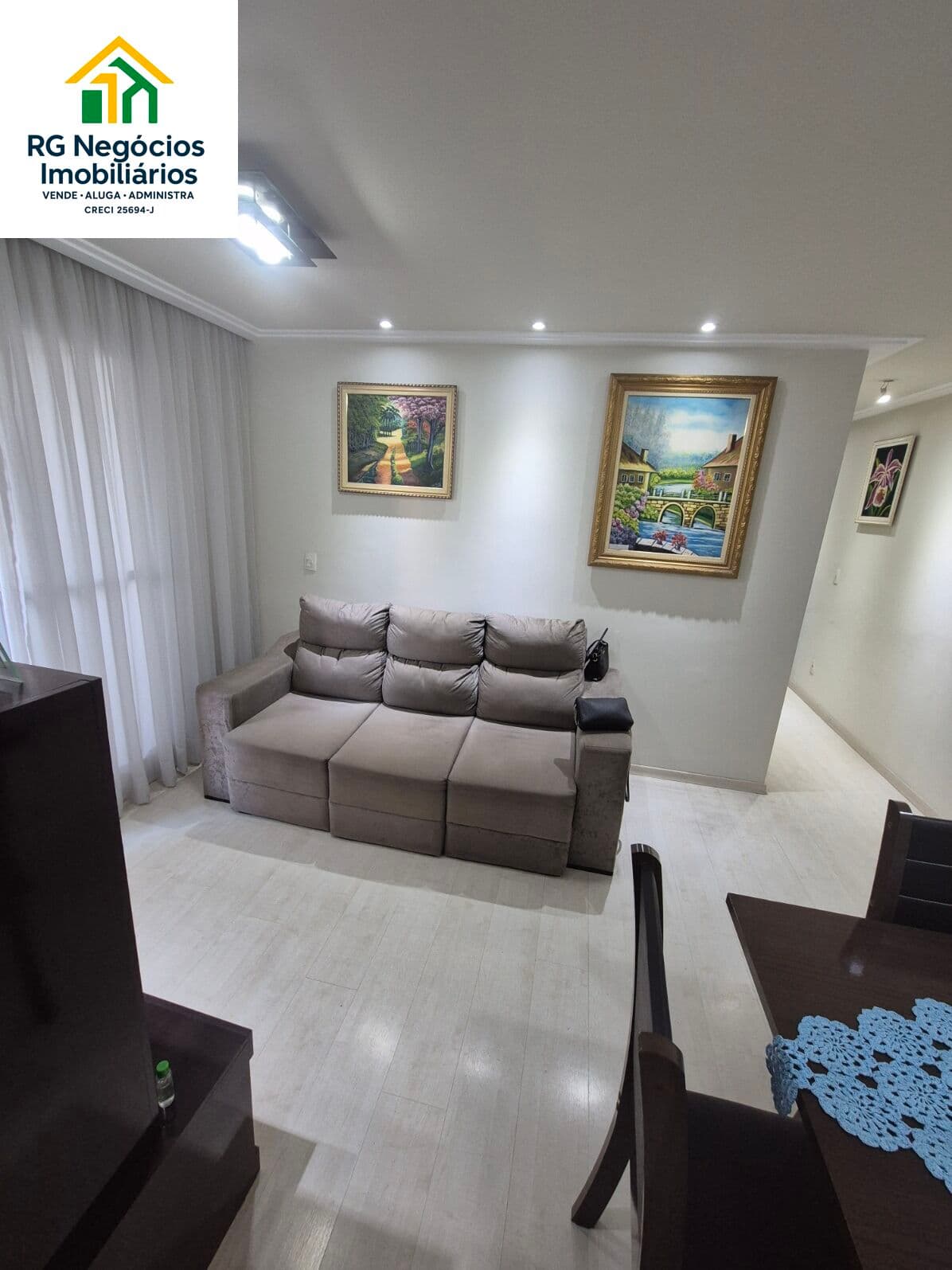 Apartamento em Macedo, Guarulhos/SP