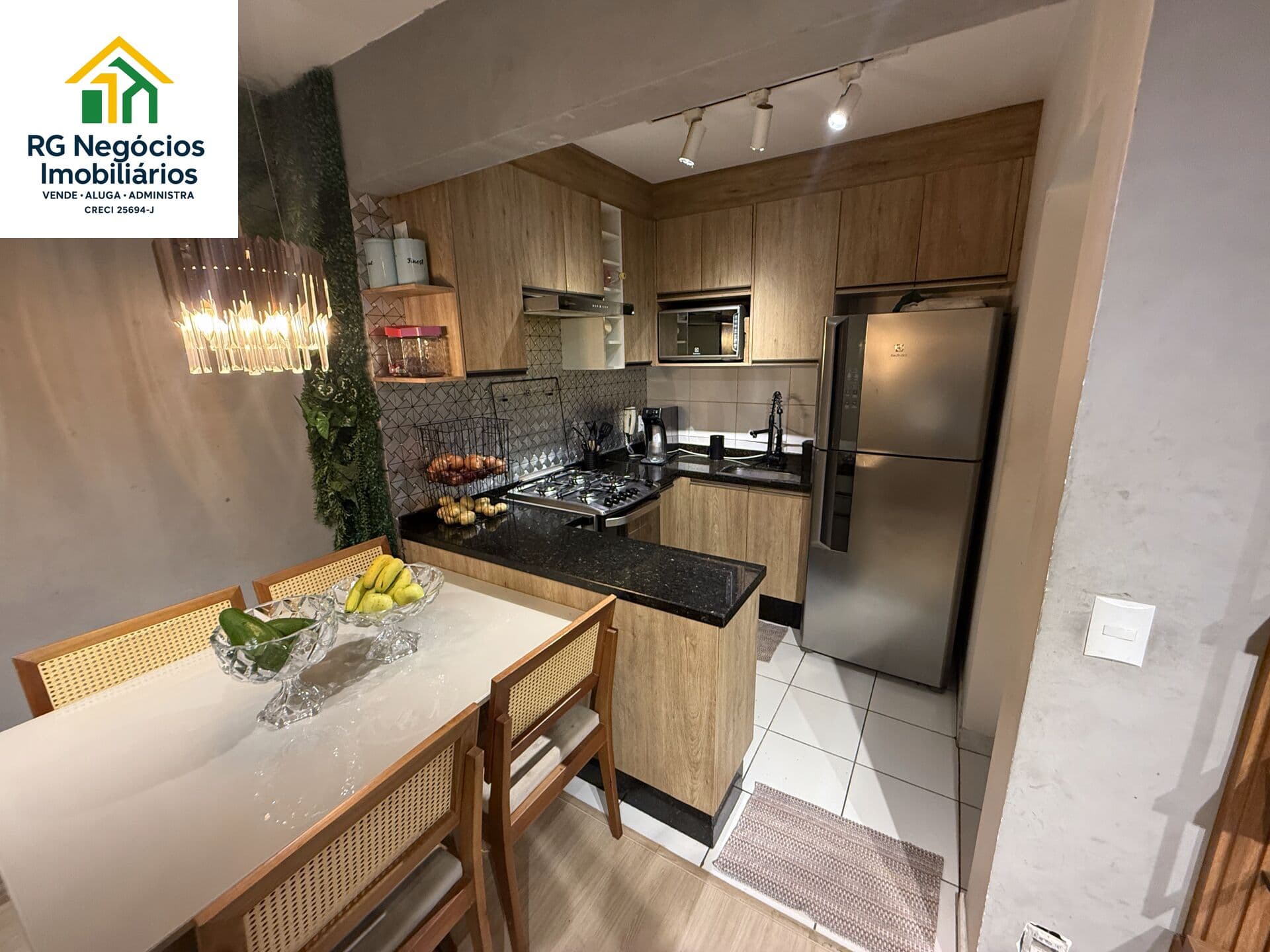 Apartamento Alto Padrão em Picanço, Guarulhos/SP
