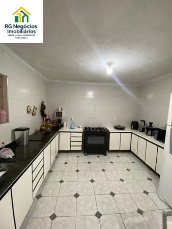 Casa em Jardim Divinolândia, Guarulhos/SP