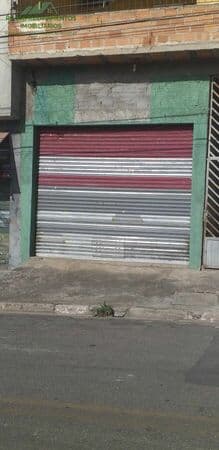 Pavilhão/Galpão Salão Comercial em Jardim Fortaleza, Guarulhos/SP