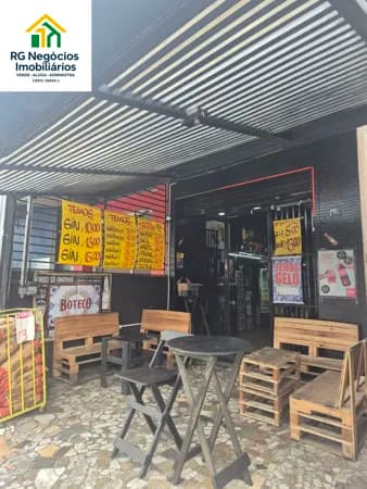Loja Ponto Comercial ( ADEGA)