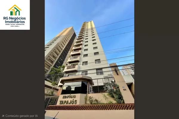 Apartamento em Jardim Barbosa, Guarulhos/SP