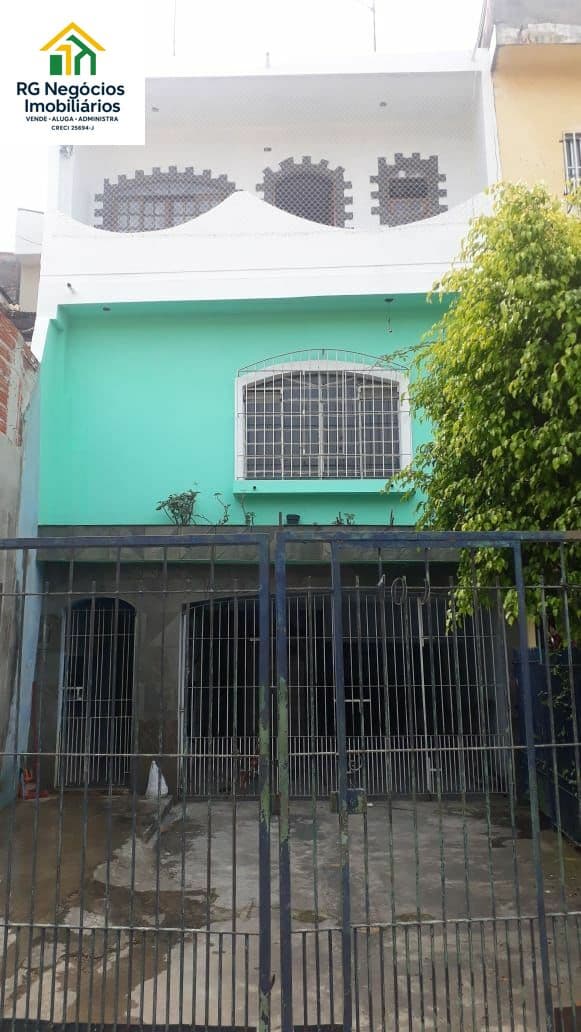 CASAS PARA RENDA : SÃO 3 CASAS DE 4 COMODOS CADA