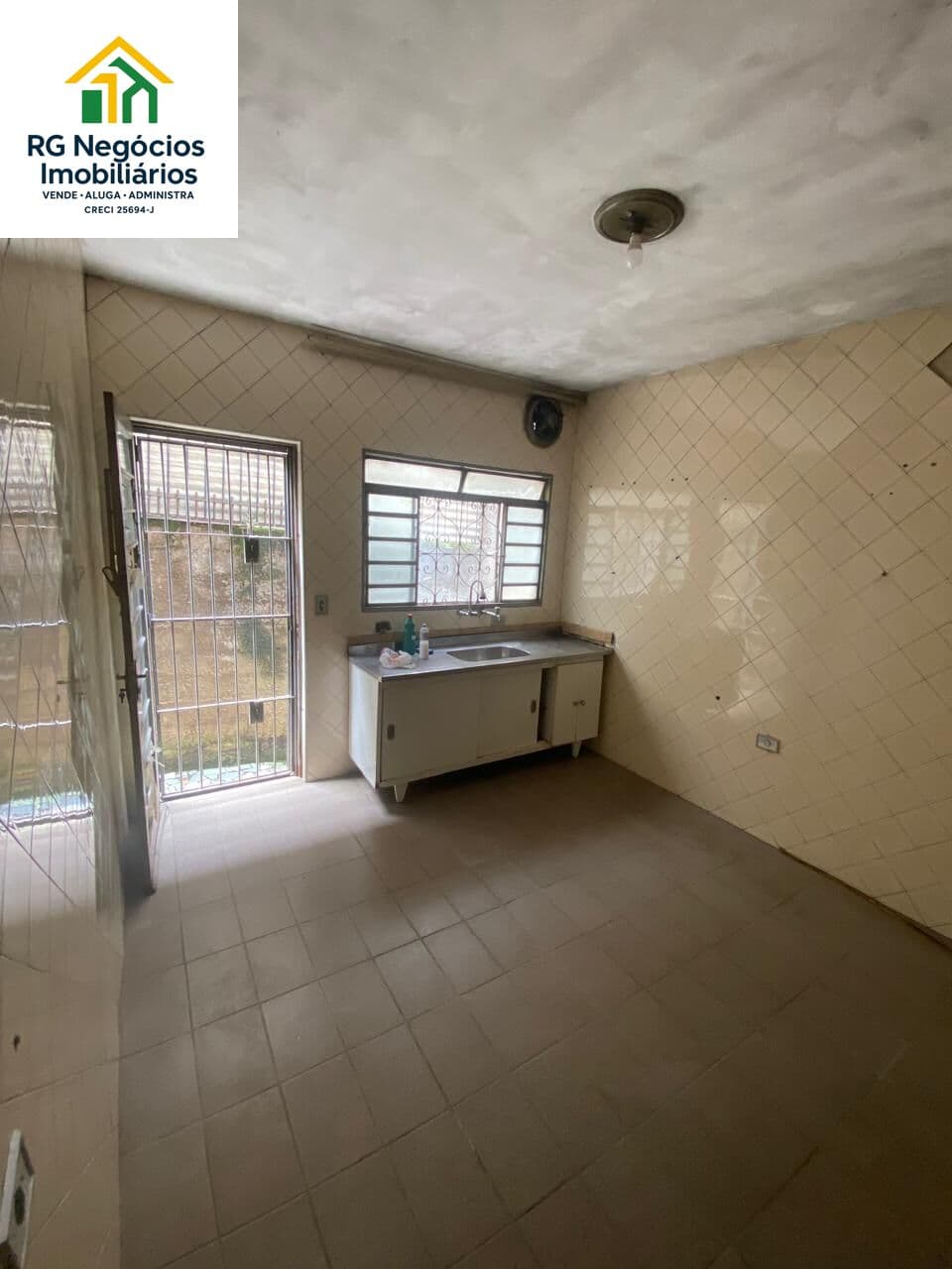 Casa em Jardim São Domingos, Guarulhos/SP