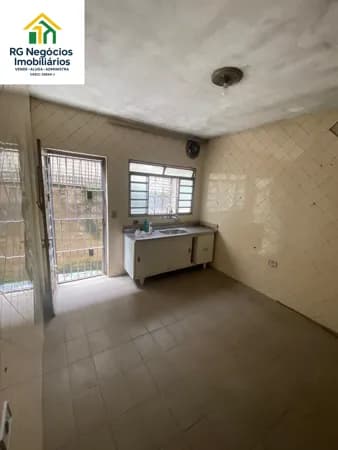 Casa em Jardim São Domingos, Guarulhos/SP